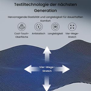 Produktbild für Bürostuhl FlexiSpot C7 Morpher, C7B-MO