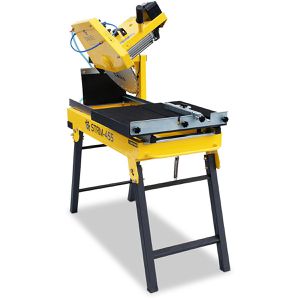 Steintrennmaschine