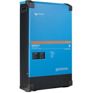 Produktbild für Hybridwechselrichter Victron MultiPlus-II 48/8000