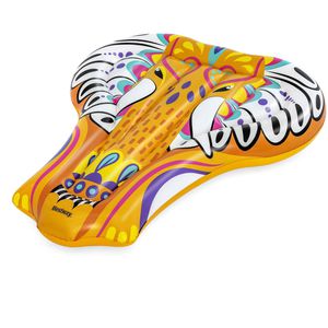 Produktbild für Luftmatratze Bestway 43491 Flirty Fiesta Elefant, 183 x 153cm