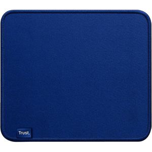 Produktbild für Mauspad Trust Boye Eco, 24744, blau