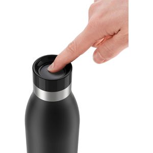 Produktbild für Trinkflasche Emsa Bludrop Color N3110100