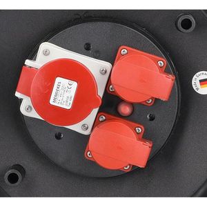 Produktbild für Kabeltrommel as-Schwabe 23663 Xperts CEE, 30m