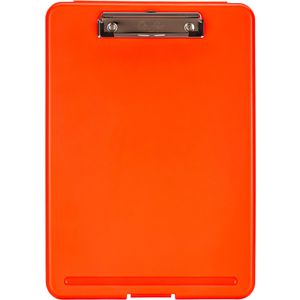 Produktbild für Klemmbrett Läufer 55802 Safety, A4