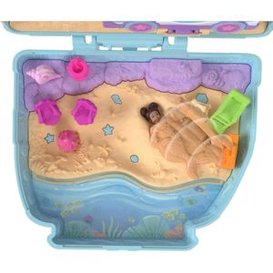 Produktbild für Spielset Polly-Pocket HRD36, ab 4 Jahre