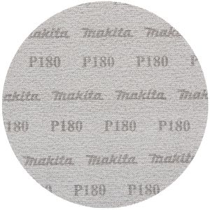 Produktbild für Schleifpapier Makita D-82236, Körnung 180