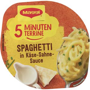 Produktbild für Fertiggericht Maggi 5 Minuten Terrine