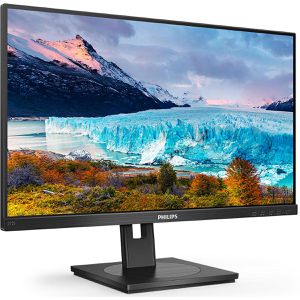 Produktbild für Monitor Philips S-Line 272S1AE/00, 27 Zoll