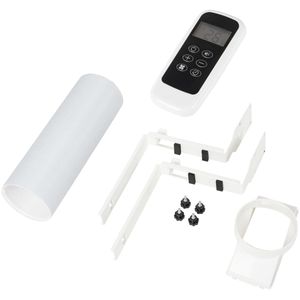 Produktbild für Klimagerät Eurom 382532, AC 5201 WiFi Caravan, 5200 BTU/h