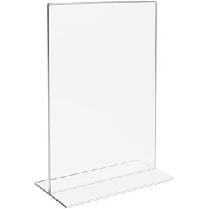 Produktbild für Tischaufsteller HMF 46922, A4