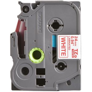 Produktbild für Schriftband Brother TZe-252, 24mm