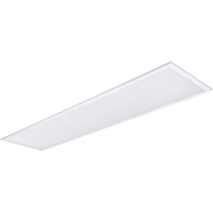 LED-Panel Philips ProjectLine, weiß, 120 x 30 cm