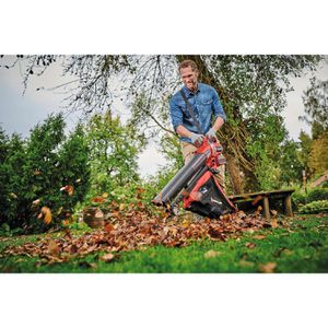 Produktbild für Laubbläser-Laubsauger Einhell-Professional VENTURRO 36/240
