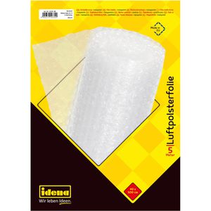 Produktbild für Luftpolsterfolie Idena 10339