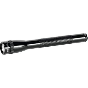 Taschenlampe Maglite Mini 2-Cell LED, mit Batterie