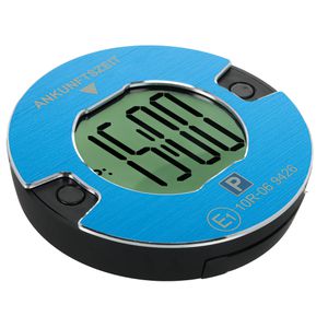 Produktbild für Parkscheibe OOONO P-DISC NO1, elektronisch