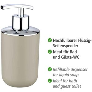 Produktbild für Seifenspender Wenko Brasil, 21219100