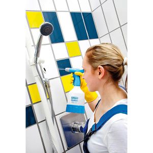 Produktbild für Sprühflasche Gloria-Garten CleanMaster CM 10, 1 Liter