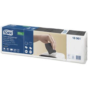 Produktbild für Spenderservietten Tork Xpressnap Extra Soft 18961
