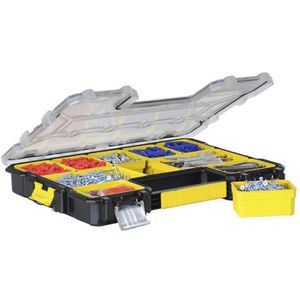 Produktbild für Sortimentskasten Stanley FATMAX Pro, 1-97-517