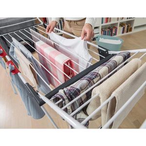 Produktbild für Wäscheständer Vileda King 157248