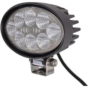 Produktbild für Zusatzscheinwerfer Hella ValueFit TR1200, 12 V / 24 V, LED