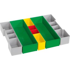 Einsatzbox Bosch-Sortimo Insetboxenset G3