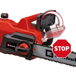 Produktbild für Kettensäge Einhell GC-EC 2040, 4501230, Elektro