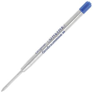 Kugelschreiberminen Online 40005/3, mittel