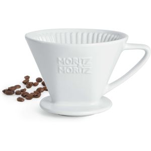 Kaffeefilter Moritz&Moritz 90, Größe 4