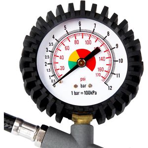 Produktbild für Druckluftset Deuba 105227, 3-teilig