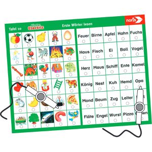Produktbild für Lernspiel Noris 606013702, Kinder Electric
