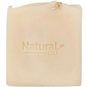 Produktbild für Seife Natural-Cilt handgemachte Naturseife, Eselsmilch