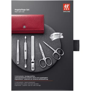 Produktbild für Maniküre-Set Zwilling Classic 97438-003-0