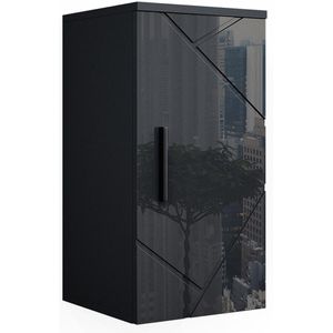 Bad-Hängeschrank Vicco Irma