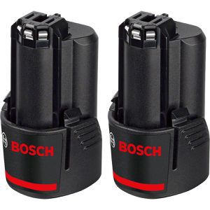 Produktbild für Akku-Bohrschrauber Bosch GSR 12V-32