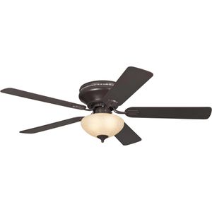 Deckenventilator Westinghouse Everett, 72154, Ø 132cm