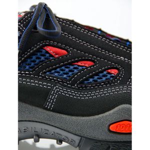 Produktbild für Sicherheitsschuhe Jalas Respiro 3700R, ESD, S2