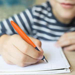 Produktbild für Füller Schneider Wavy, Feder A