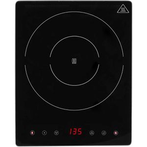 Produktbild für Kochplatte Hendi KitchenLine, 239421