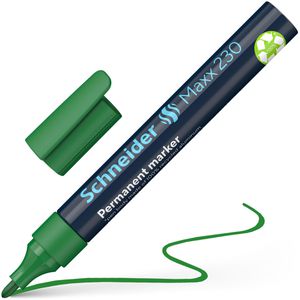 Produktbild für Permanentmarker Schneider Maxx 230, 123004