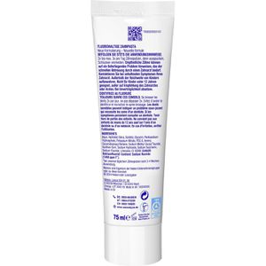 Produktbild für Zahnpasta Sensodyne MultiCare Original
