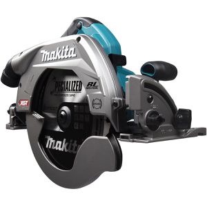 Produktbild für Handkreissäge Makita HS009GZ XGT, akkubetrieben