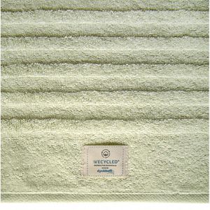 Produktbild für Handtuch Dyckhoff Wecycled, seegrün, 50 x 100 cm