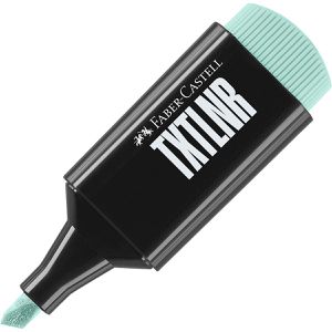 Produktbild für Textmarker Faber-Castell TXTLNR Pastell, 8 Stück
