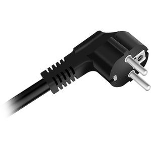 Produktbild für Steckdosenleiste LogiLink LPS285, mit 1,4m Kabel