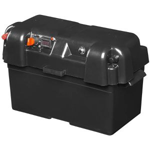 Batteriebox ProPlus