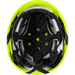 Produktbild für Schutzhelm KASK Superplasma PL HI VIZ, EN 12492