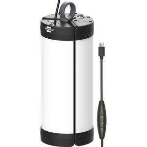 Produktbild für Campinglampe Brennenstuhl VL 500, Netzbetrieb