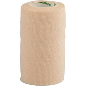 Produktbild für Fixierbinden Lohmann&amp;Rauscher Haftelast latexfrei